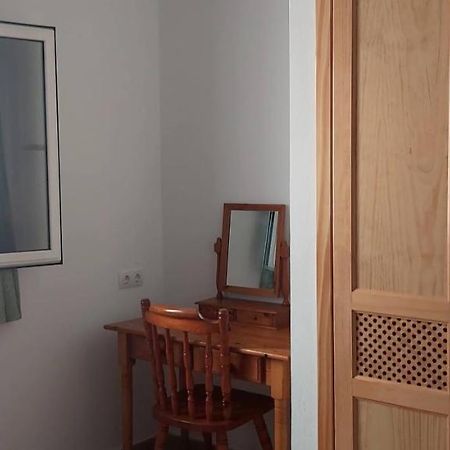 Apartamento Montana Clara Apartment Orzola Exterior photo