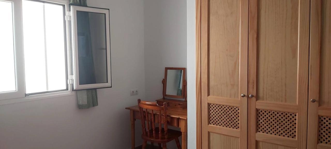Apartamento Montana Clara Apartment Orzola Exterior photo